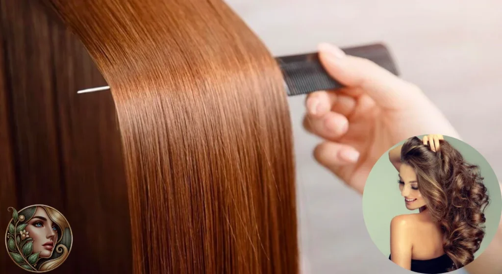 Догляд за волоссям після холодного відновлення