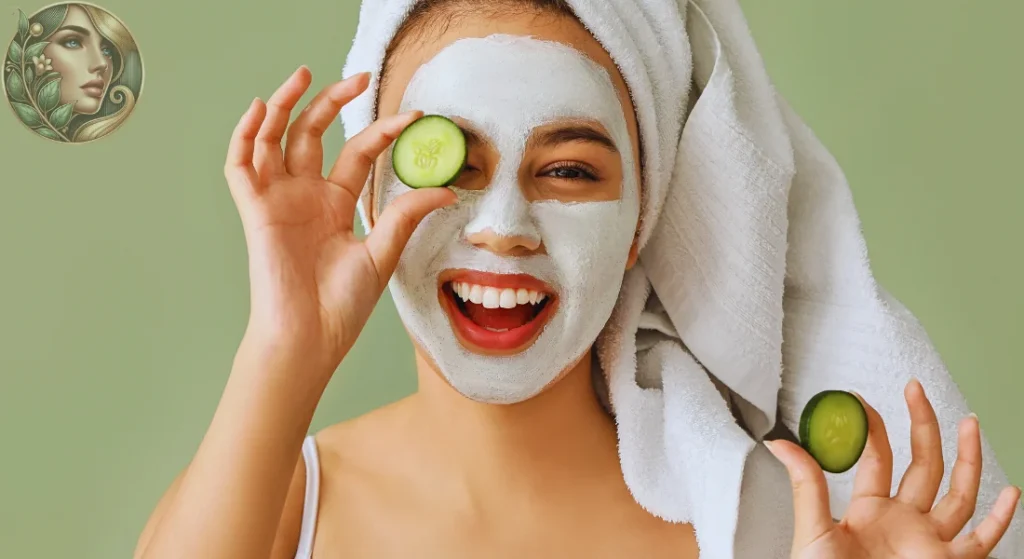 избавиться от черных точек